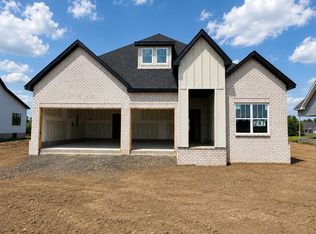 214 Low Plains Ln Lot 247, Clarksville, TN 37043