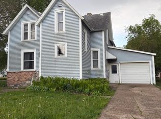 508 E Iowa St, Elmore, MN 56027