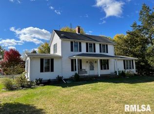 23717 Us Highway 136 Hwy, Topeka, IL 61567