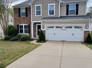 304 Roanoke Way, Greenville, SC 29607