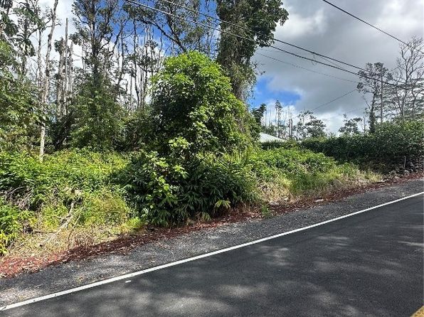 115 Kuhio Dr, Pahoa, HI 96778
