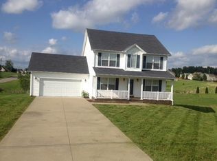 15 Labrador Way, Rineyville, KY 40162