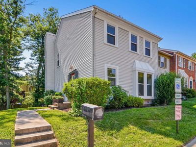15939 Dorset Rd #192, Laurel, MD, 20707