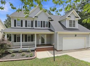401 Peachtree Point Ct #401, Cary, NC 27513