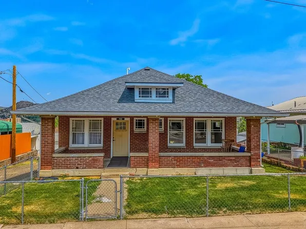 709 E 2nd St, Trinidad, CO 81082