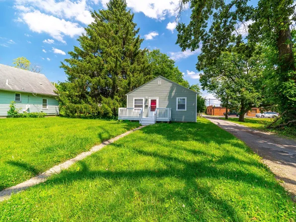 1240 Seymour Ave, Columbus, OH 43206