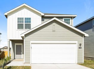 5709 Texas Palm Dr, Converse, TX 78109