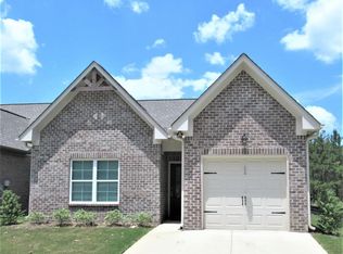 5461 Park Side Rd, Birmingham, AL 35244