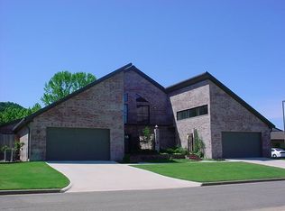6 S Joplin Loop, Russellville, AR 72801