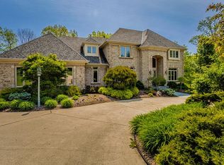 11346 Loftus Ln, Union, KY 41091