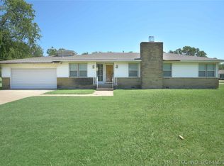 477 S Norwood Ave, Tulsa, OK 74112
