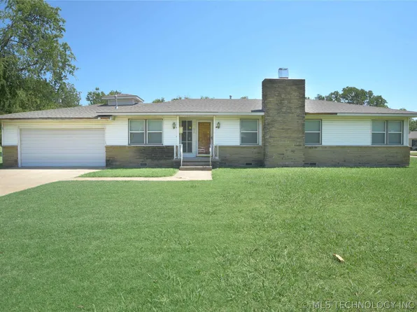 477 S Norwood Ave, Tulsa, OK 74112