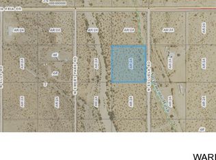 82 N Escuela Rd, Kingman, AZ 86413