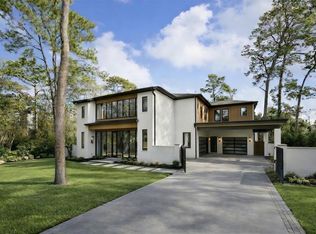 710 Glen Echo Ln, Houston, TX 77024