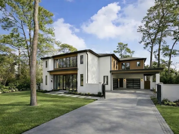 710 Glen Echo Ln, Houston, TX 77024