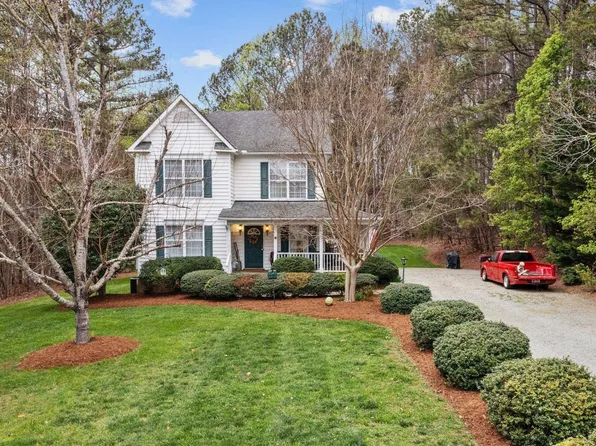 1119 Elysian Way, Rougemont, NC 27572