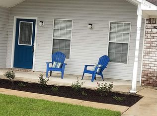 8808 Live Oak Ave, Ocean Springs, MS 39564
