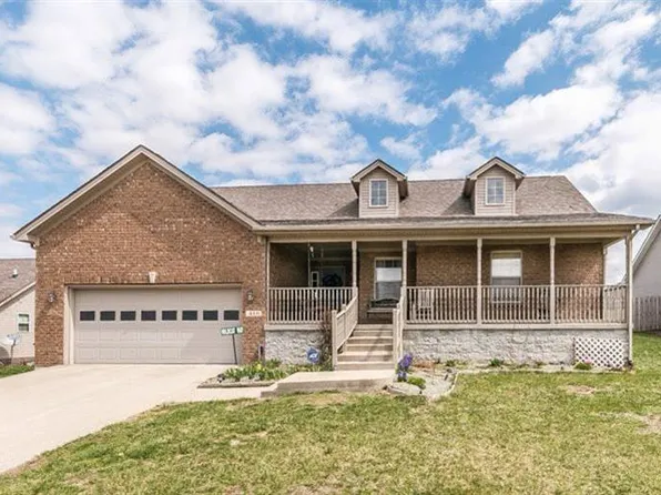 416 Bay Berry Ln, Richmond, KY 40475