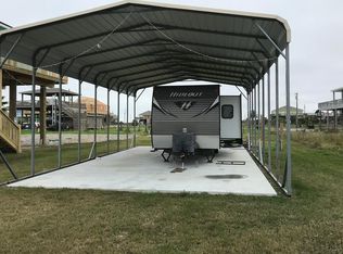 859 S Sage Rd, Crystal Beach, TX 77650