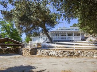 25116 Manzanita Ln, Descanso, CA 91916