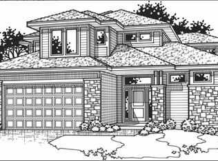 3606 W 74th St, Prairie Village, KS 66208