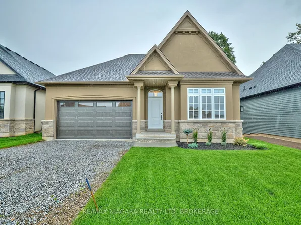 3554 Whispering Woods Trl, Fort Erie, ON L0S 1N0