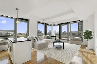 Rented by Citi Habitats