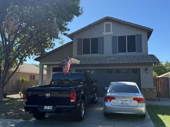 3751 E PARK Avenue, Gilbert, AZ 85234