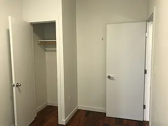 Rented by 3 Quincy Corp.