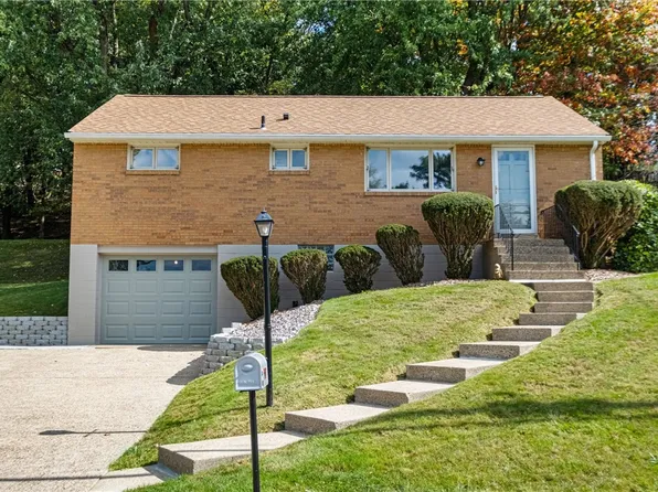 132 Elmwood Dr, Glenshaw, PA 15116