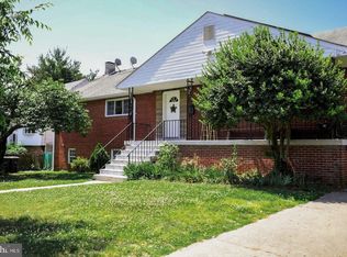 4508 Russell Ave, Mount Rainier, MD