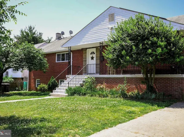 4508 Russell Ave, Mount Rainier, MD 20712