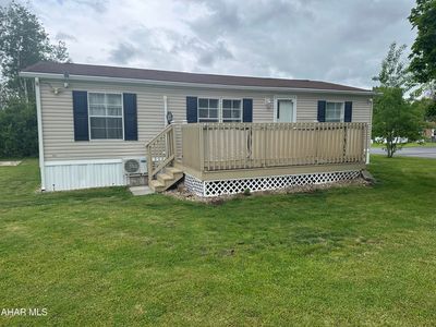 511 Earnhardt Dr, Altoona, PA, 16601