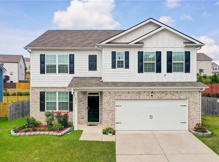 8818 Sibella Ct, Lithia Springs, GA 30122