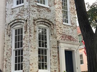 1416 30th St NW #2, Washington, DC 20007