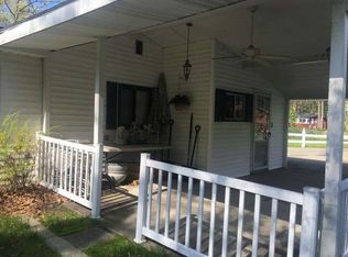 4031 Oak Park Dr, Harrison, MI 48625