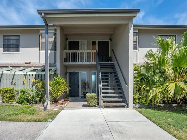 5797 SUMMER SIDE LANE #7A, SARASOTA, FL 34231
