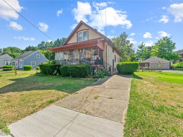 2740 Jean St, Youngstown, OH 44502