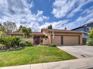 6535 Leyland Park Dr, San Jose, CA 95120