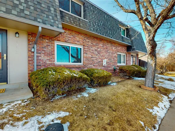 15133 E Wesley Avenue, Aurora, CO 80014