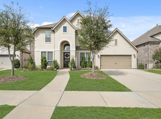 1510 Hackberry Heights Dr, Richmond, TX 77406