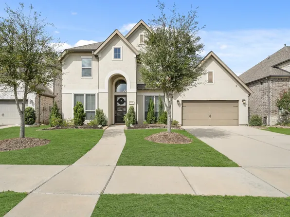 1510 Hackberry Heights Dr, Richmond, TX 77406