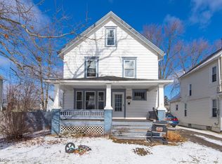 208 W 29th St, Lorain, OH