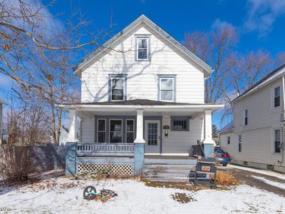 208 W 29th St, Lorain, OH, 44055