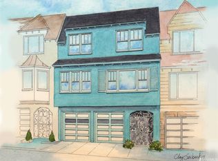 510 Los Palmos Dr, San Francisco, CA 94127