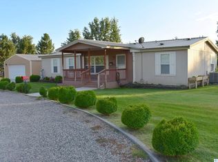 38704 S 2180th Pr SE, Kennewick, WA 99337