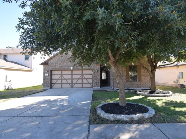 823 Tumbleweed Trl, Temple, TX 76502