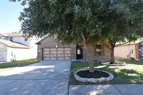 823 Tumbleweed Trl Photo 1