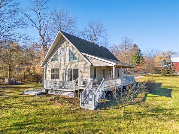 557 Shaffer Rd, Newfield, NY 14867