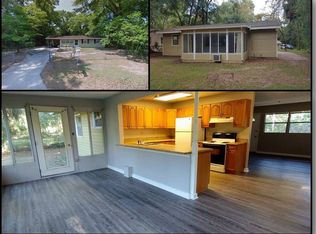 3720 Shoreline Dr, Tallahassee, FL 32305